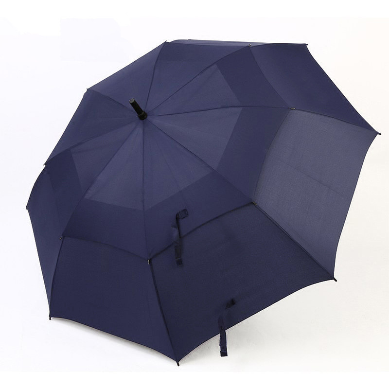 Superior Compact Beautiful Auto-Folding Travel Umbrella Windproof Light Durable Backpack Small Elegant Rain umbrella