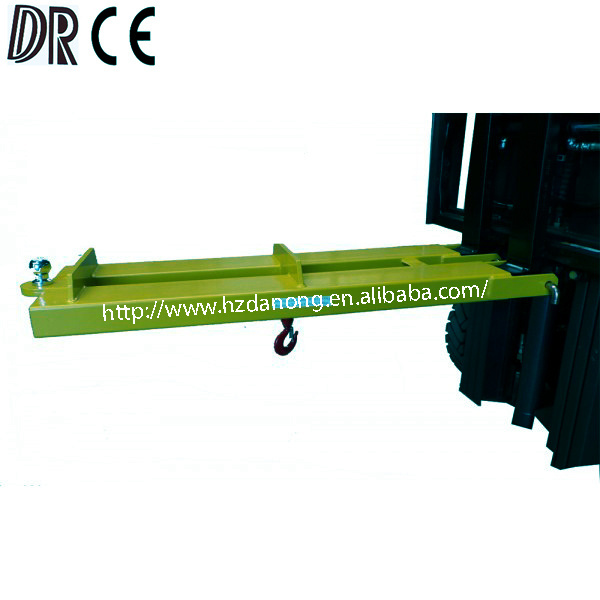 Tow Ball For 2000KG Jib Attachment