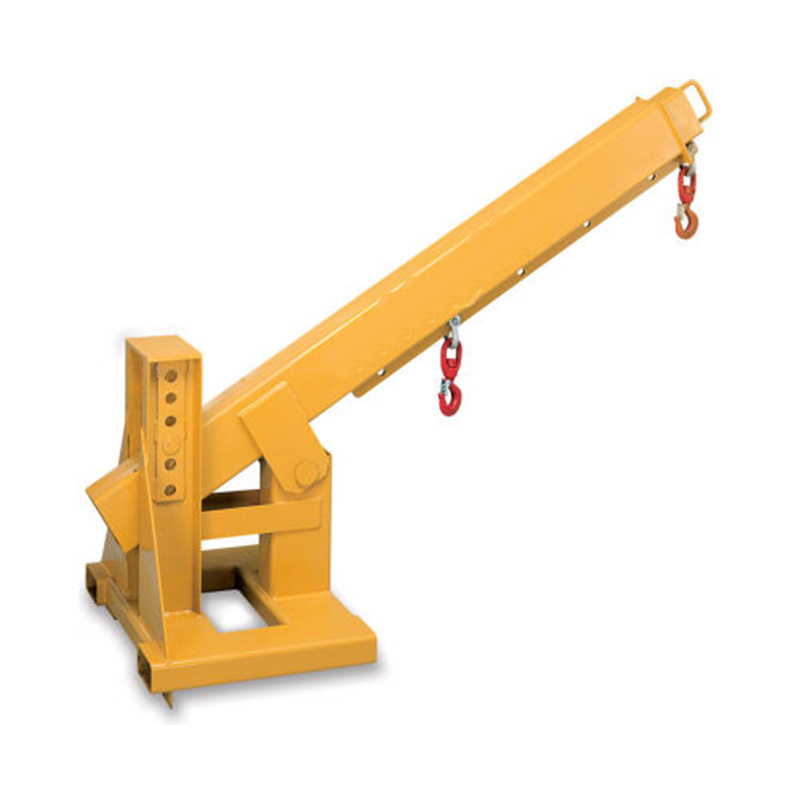 Tow Ball For 2000KG Jib Attachment