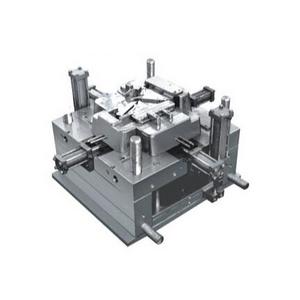 Hot Selling New 3D Designed Professional plastic injection mould making manufacturer Precision Plastic Mould