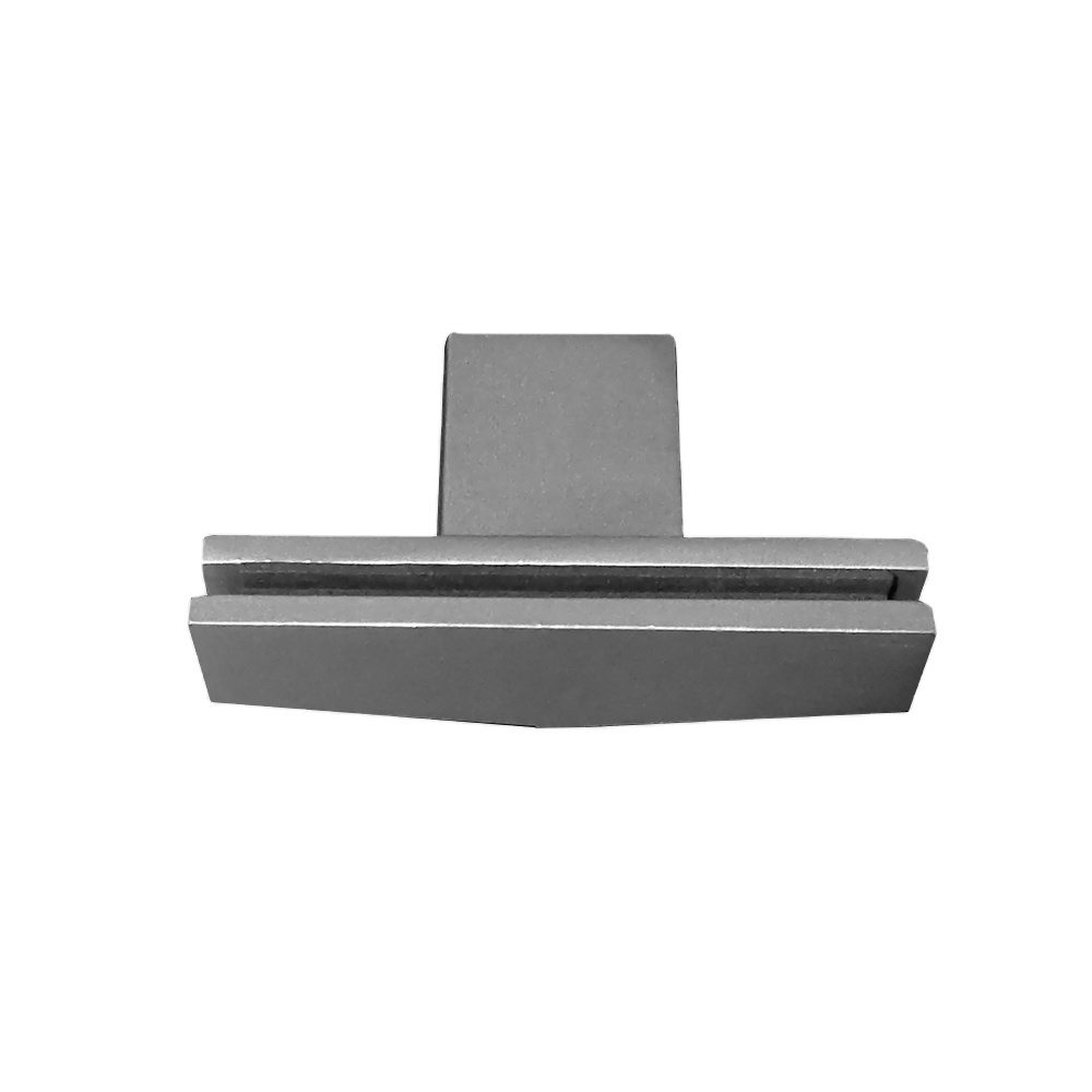 Chrome Zinc aluminum die casting parts 304 stainless steel aluminum zinc die casting