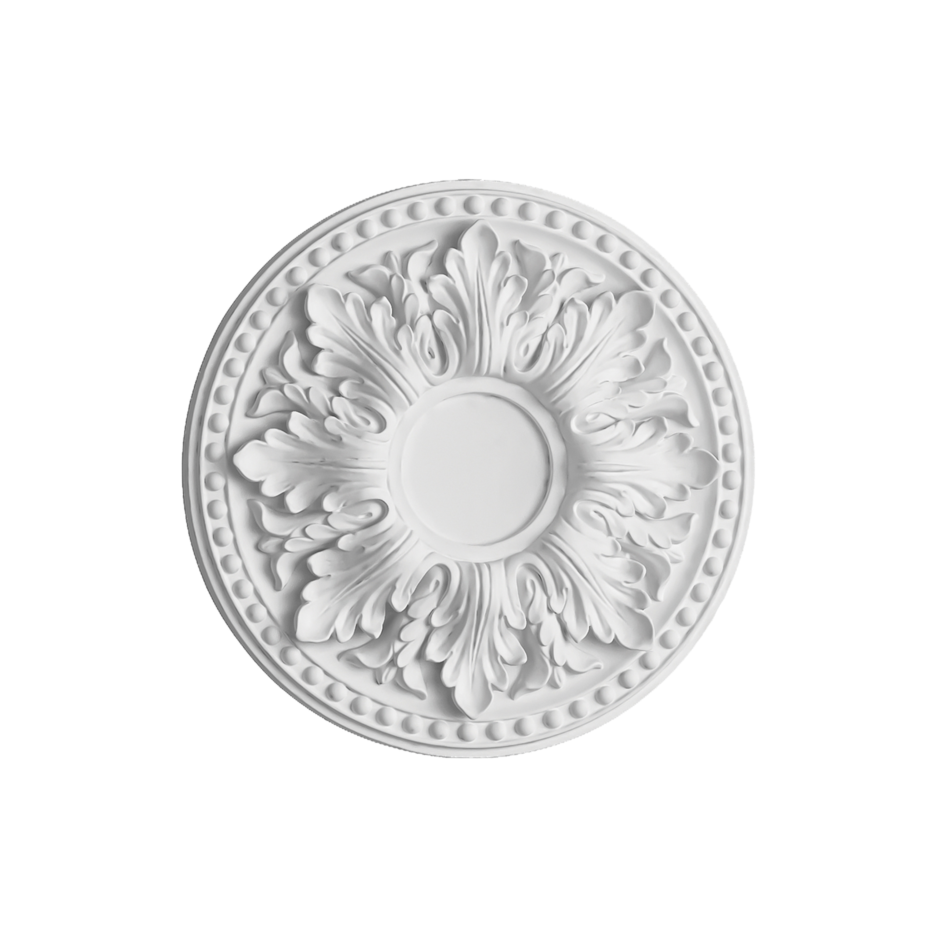 HZ Decovision  DV-7081 / 27.9*27.9 inch PU ceiling medallions for home