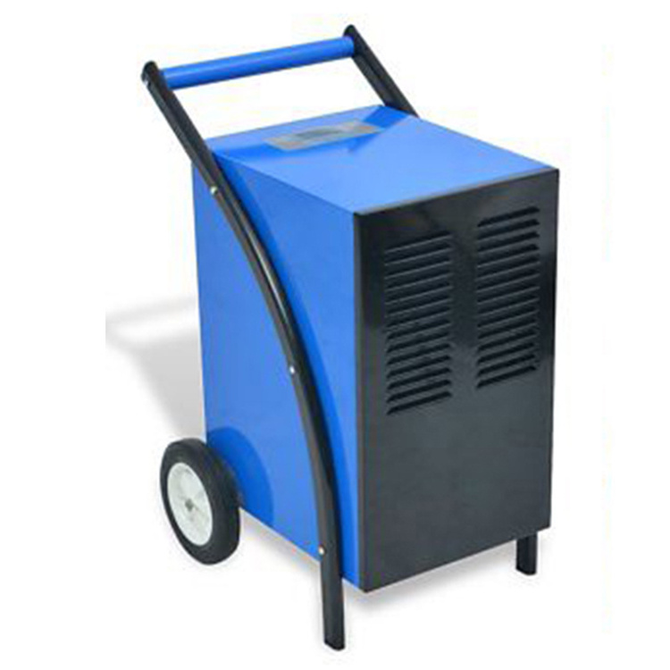 High Power Energy Saving Portable It Can Move Desiccant Dehumidifier