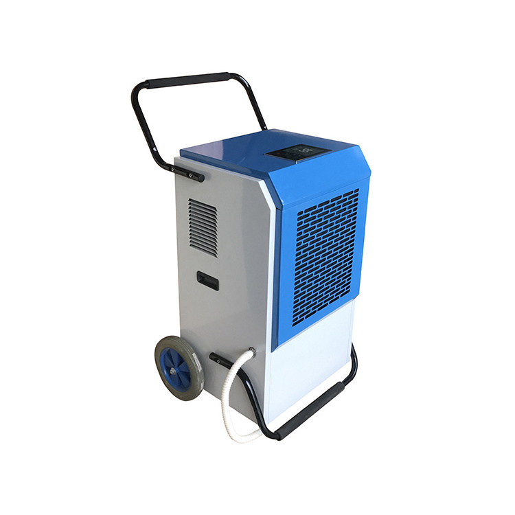 Modern Design Commercial Mobile portable Dehumidifier Air Purifier