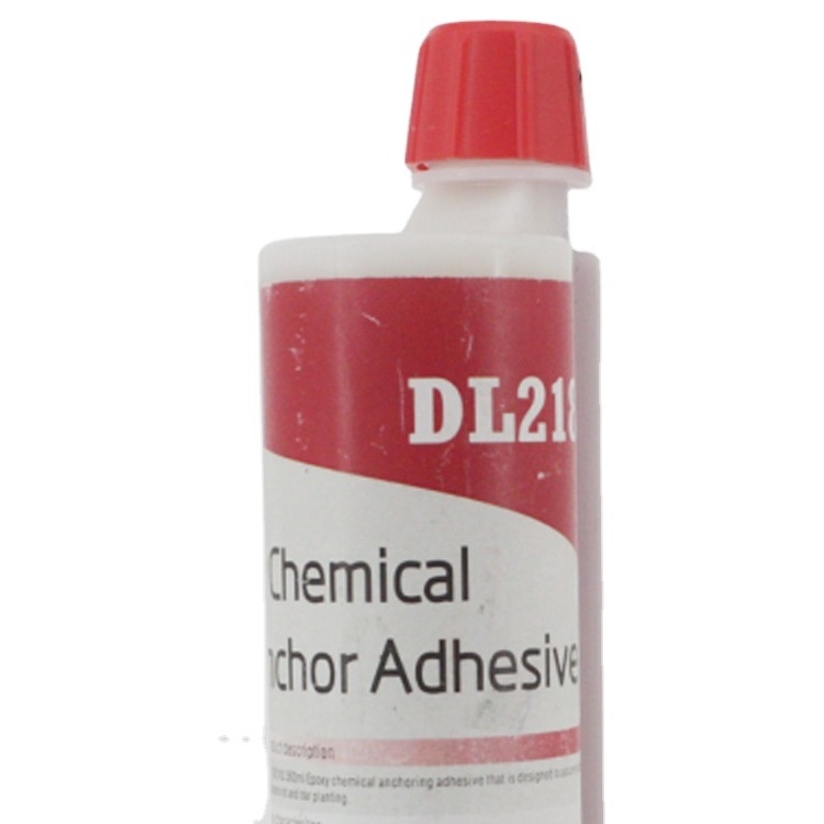 High Quality Anchor Adhesive Good Epoxy Anchor Glue for Construction Building