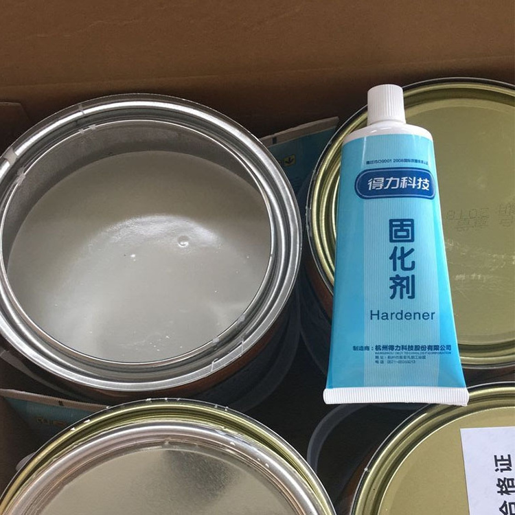 Polyester for Stone Granite Adhesive Marble Paste Mastic Glue