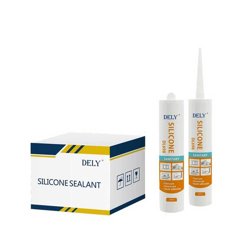 Gp Silicone Sealant Wacker Silicone Sealant Sausage Silicone Sealant For Glass