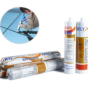 Factory Price Rtv silicone sealant waterproof for windows and doors