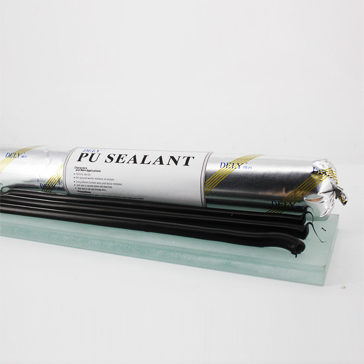 Hot Sales Polyurethane Adhesive Glue Auto Glass Sealant PU Sealant For Windshield Repair