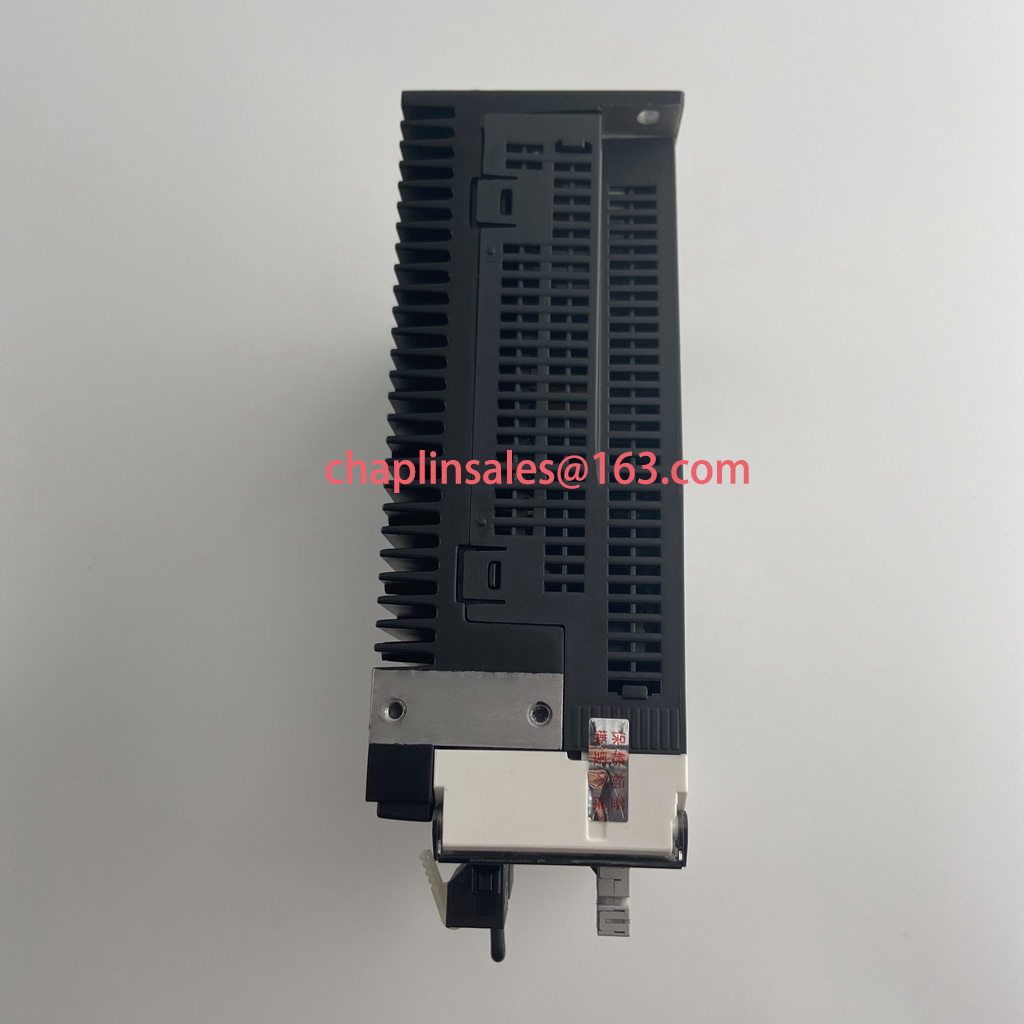 Servo Drive MCDHT3520 plc module power supply I/O module 750W A5 series AC new original