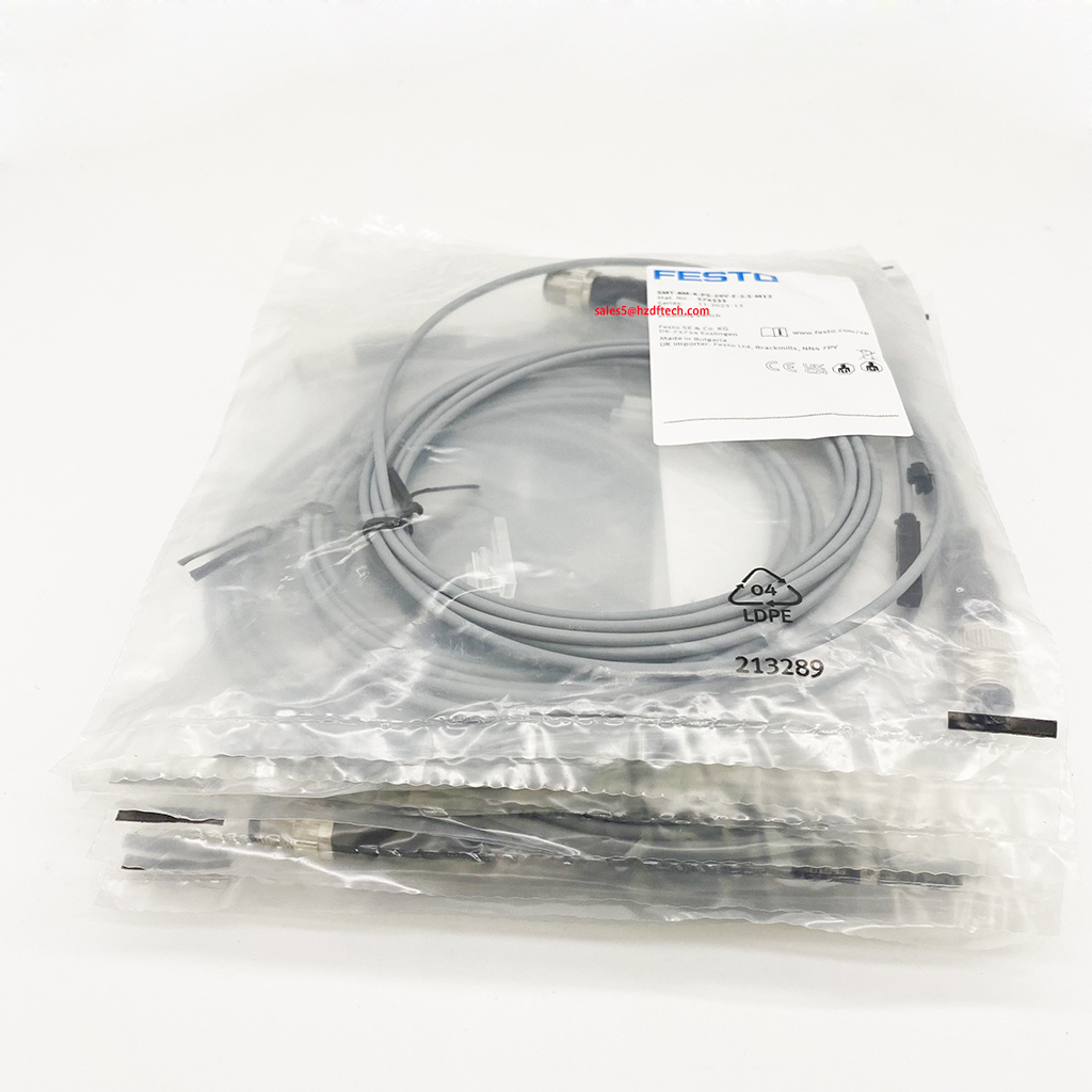 Brand new original proximity magnetic switch SMT-8M-A 574333 in stock