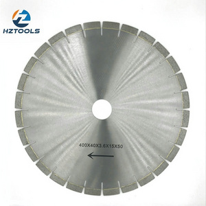 16in blades for bridge saw diamond segment saw blade for granite cutting ,diamond disc.