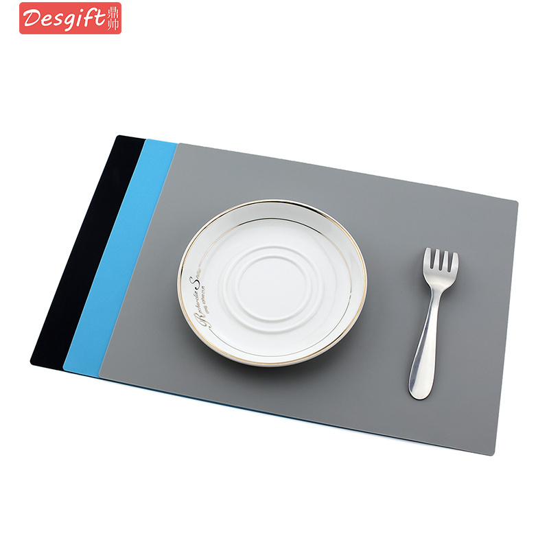 Multi-Functional Baking Silicone Mat/Table Sheet/Dinning Mat