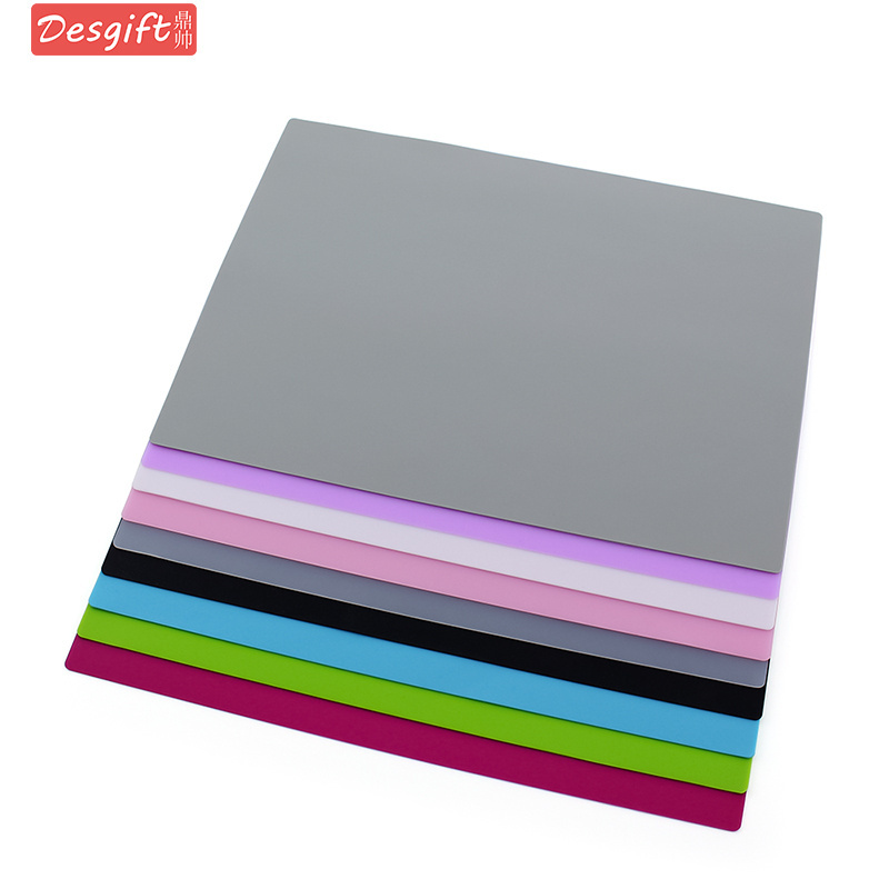 Multi-Functional Baking Silicone Mat/Table Sheet/Dinning Mat