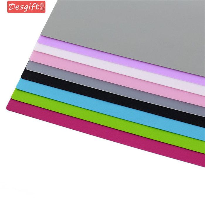 Multi-Functional Baking Silicone Mat/Table Sheet/Dinning Mat