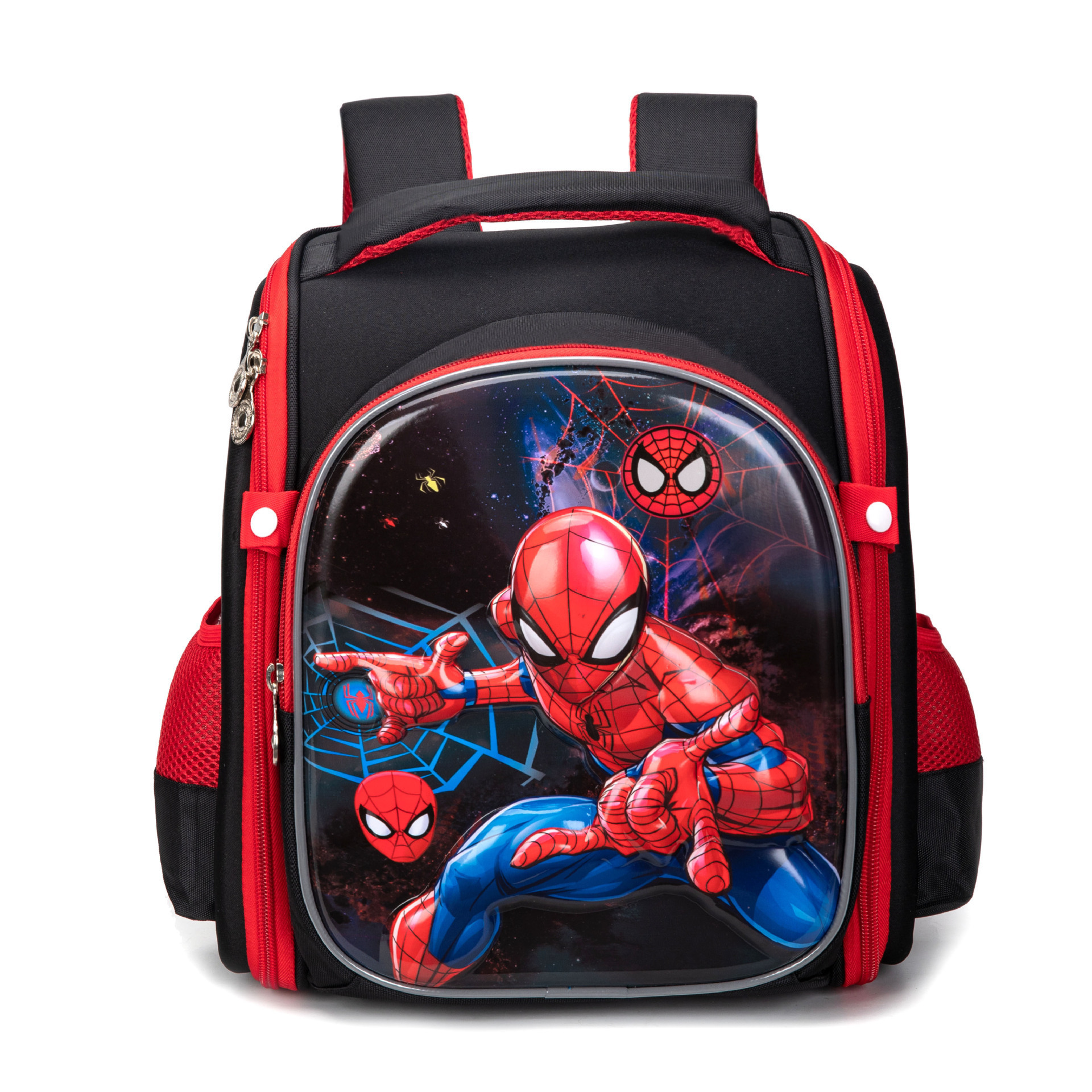 Kids animal 3d bags kitty children school bags for boy girl backpack