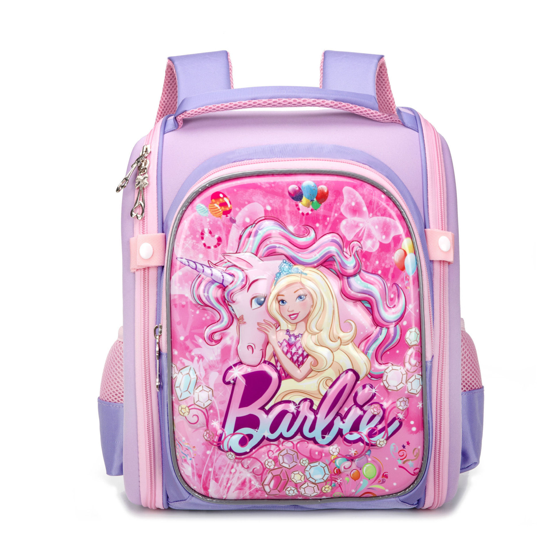 Kids animal 3d bags kitty children school bags for boy girl backpack