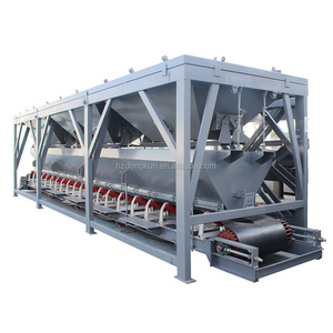 PLD 1600 Hopper Type Concrete Aggregate Batching Machine