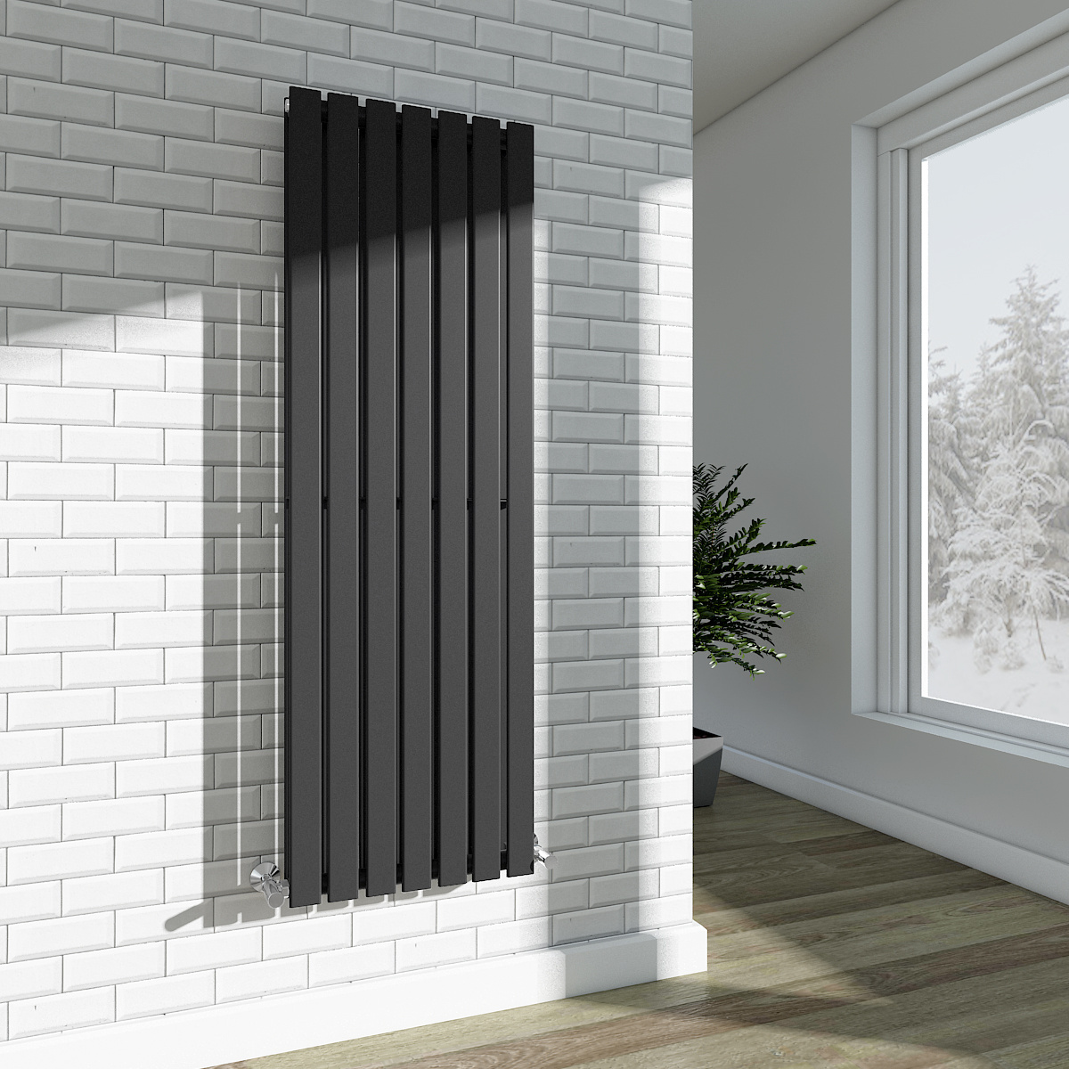 Good quality Oval Panel radiator steel radiators for bathroom CE certificated hot water heating radiators