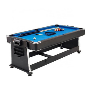 Custom Cheap Price Modern Design Pool Slate 9ft Pingpong Tennis Pool Table Pool Table Billiard