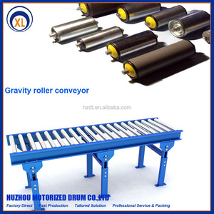 gravity roller conveyor ,free straight roller conveyor ,manual roller conveyor special supply