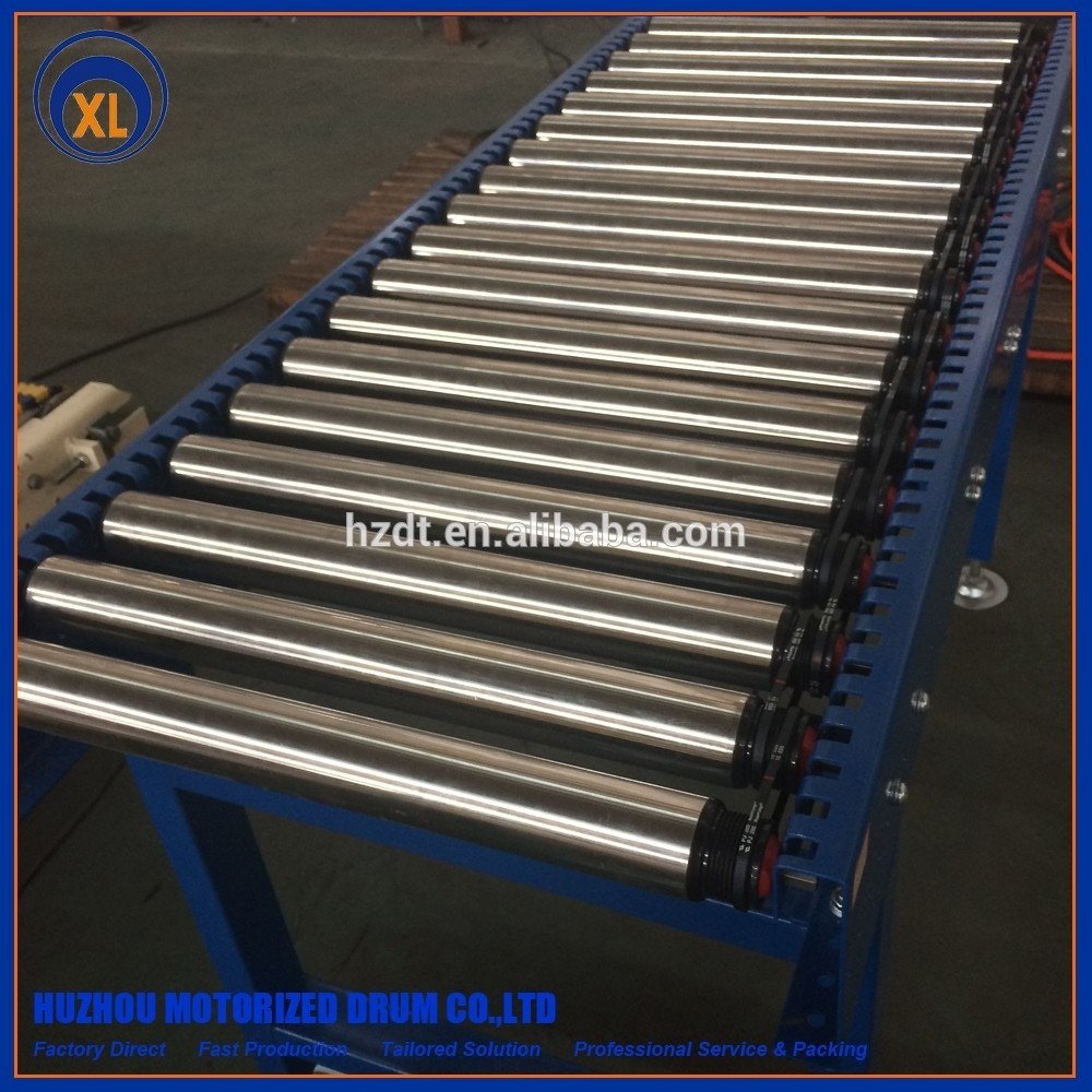 Roller for conveyor steel rollers stainless steel conveyor rollers