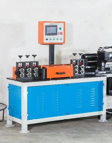 Full automatic 2d steel wire bending machine, cnc steel wire bender