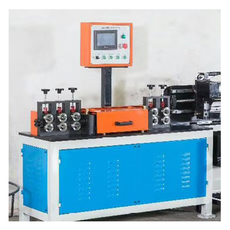 Full automatic 2d steel wire bending machine, cnc steel wire bender