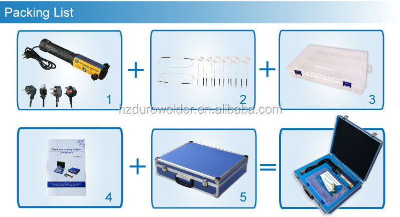 handhold High Frequency Induction Heating Machine Mini-Inductior Welding Machine