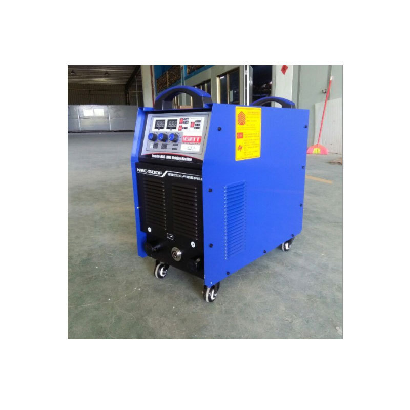 NBC Series Thyristor CO2 Mag/MIG Welding Machine (Integrated Type)