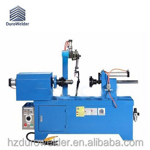 Stainless Steel Kettle Circular Seam Welding Machine