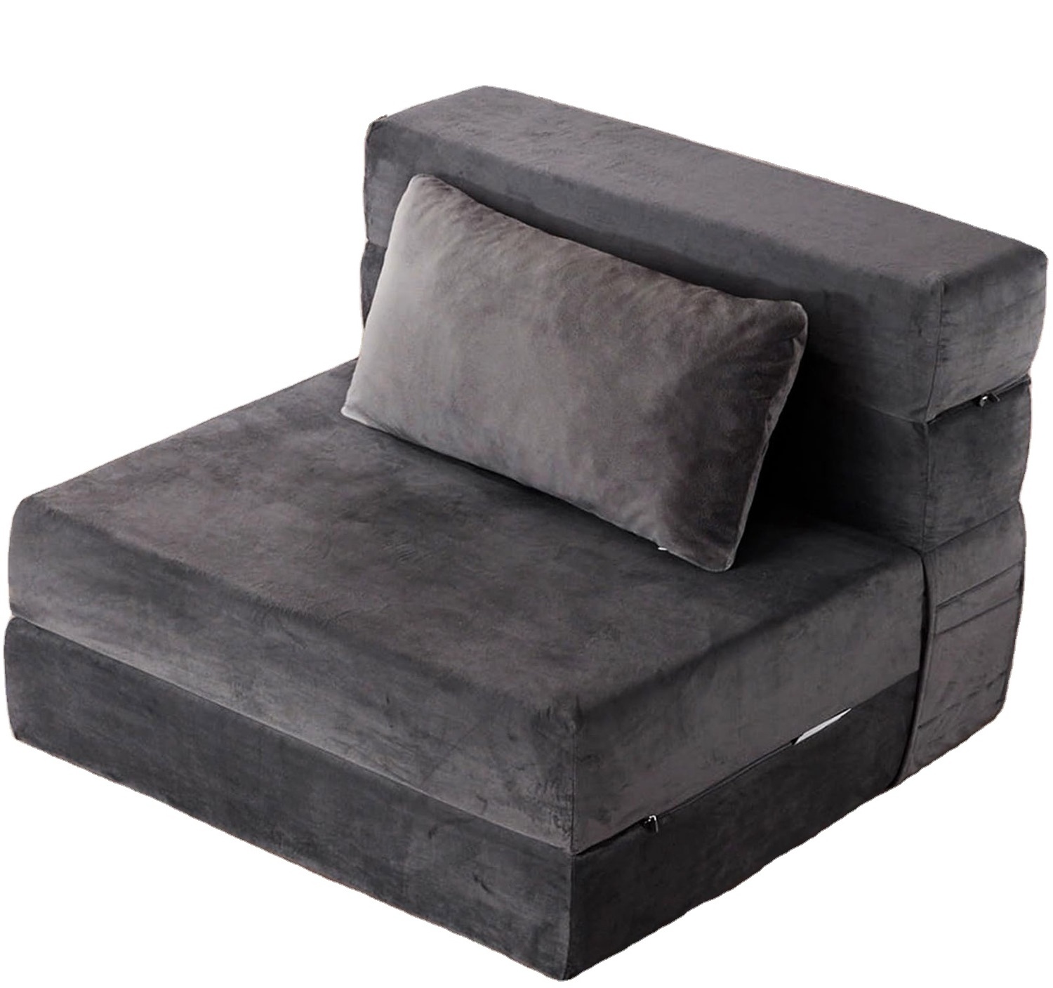 Best-selling of Memory Foam sofa for Bed SleepingModern Folding Sofa Bed Couch Memory Foam