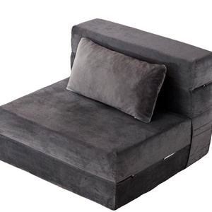 Best-selling of Memory Foam sofa for Bed SleepingModern Folding Sofa Bed Couch Memory Foam