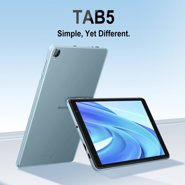 New Arrival Android Tablet Blackview Tab 5 64GB Tablet 10 inch Tablet PC