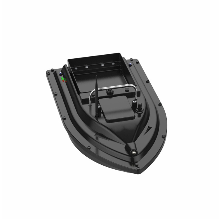 D16 Smart RC Fishing Bait Boat 2kg Loading 500M