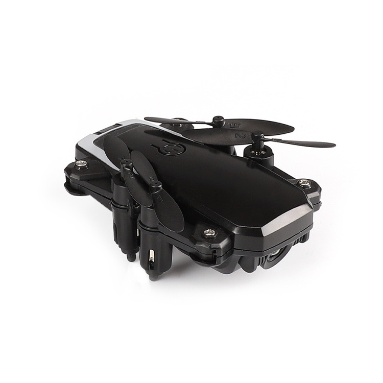 2020 New Tecnologia Mini Quadcopter Foldable RC Drone without Camera