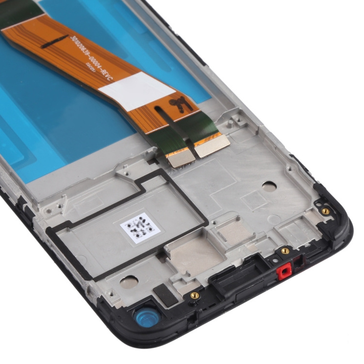 LCD Screen and Digitizer Full Assembly with Frame for Nokia 3.4 / 5.4 TA-1288 TA-1285 TA-1283 TA-1333 TA-1340 TA-1337 TA-1328