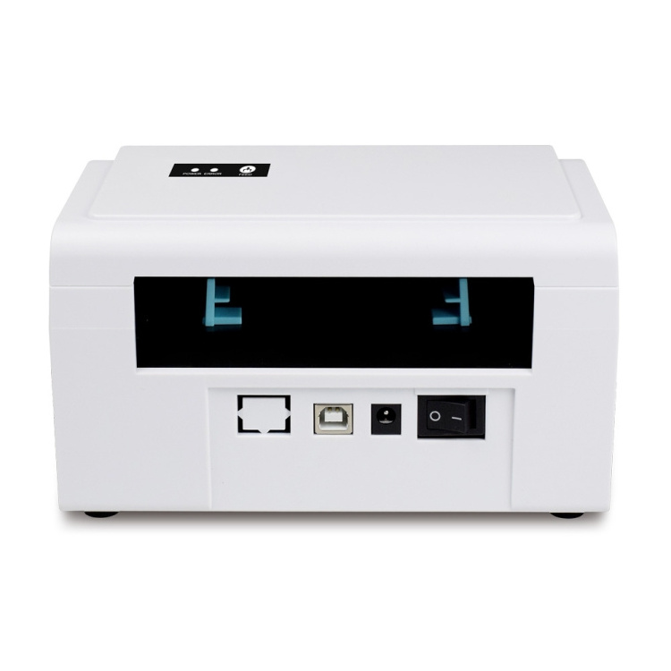 Hot Selling Portable USB Port Thermal Ticket Printer