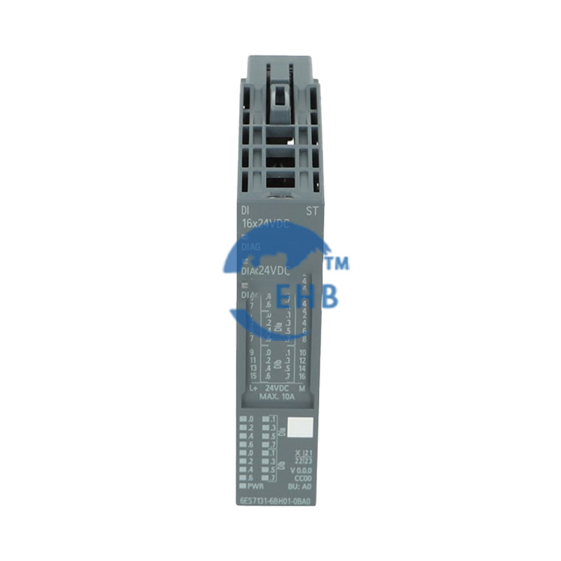 ln stock good price  s7 300 analog input module 6ES7131-6BH01-0BA0