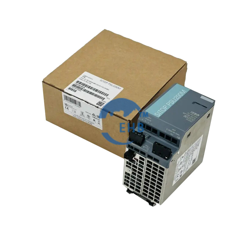 Fast shipping good price plc analog  module 6EP1334-3BA10