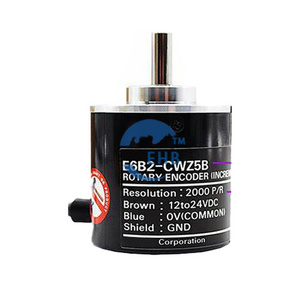 original new incremental encoder 1024 24v E6B2-CWZ5B