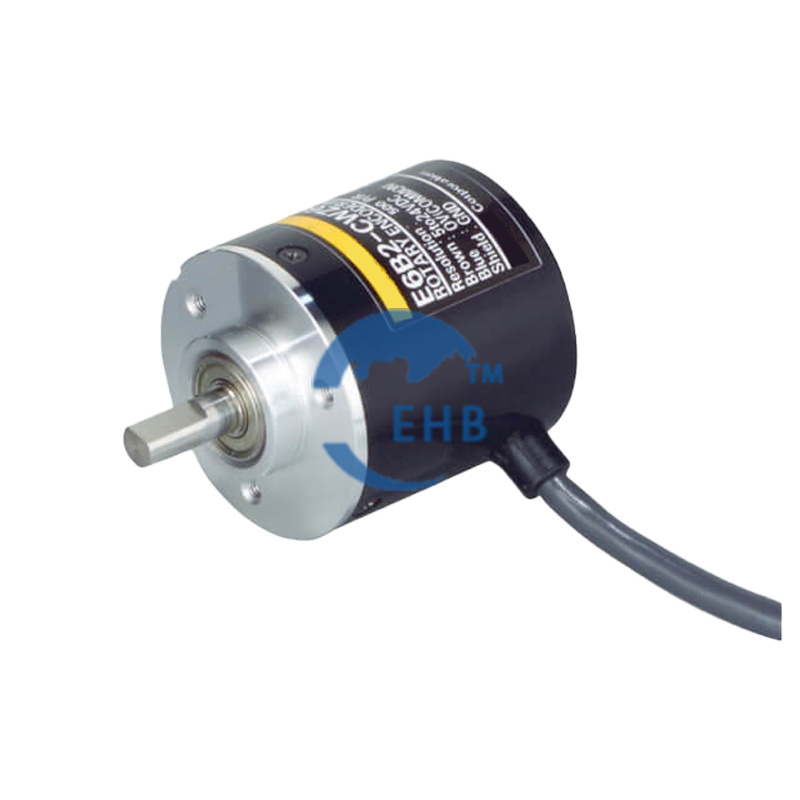 New original rotary encoder 3600 E6B2-CWZ5B 2000PR