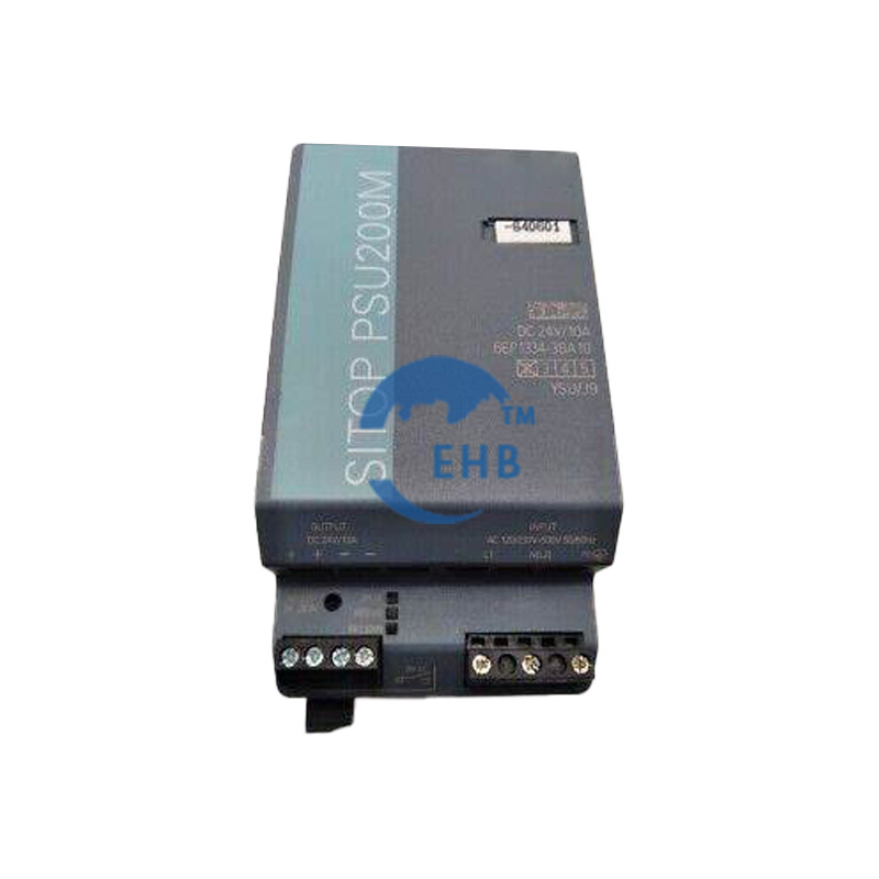 original new the special plc module 6EP1334-3BA10