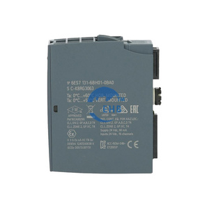 Fast shipping good price generator inverter module 6ES7131-6BH01-0BA0