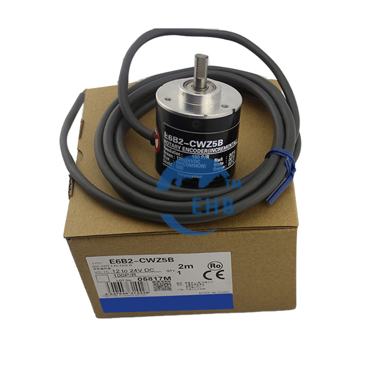 original new incremental encoder 1024 24v E6B2-CWZ5B