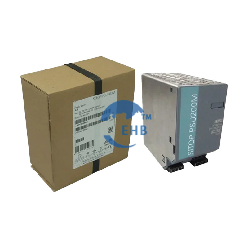 good best factory price plc programmable logic control 6EP1334-3BA10