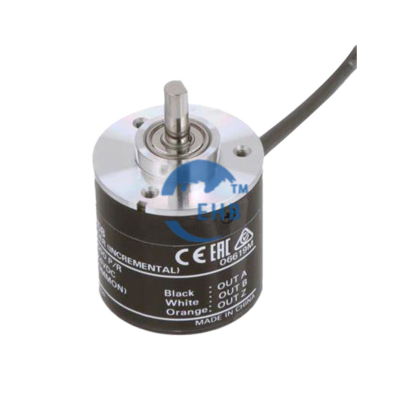 original new incremental encoder 1024 24v E6B2-CWZ5B