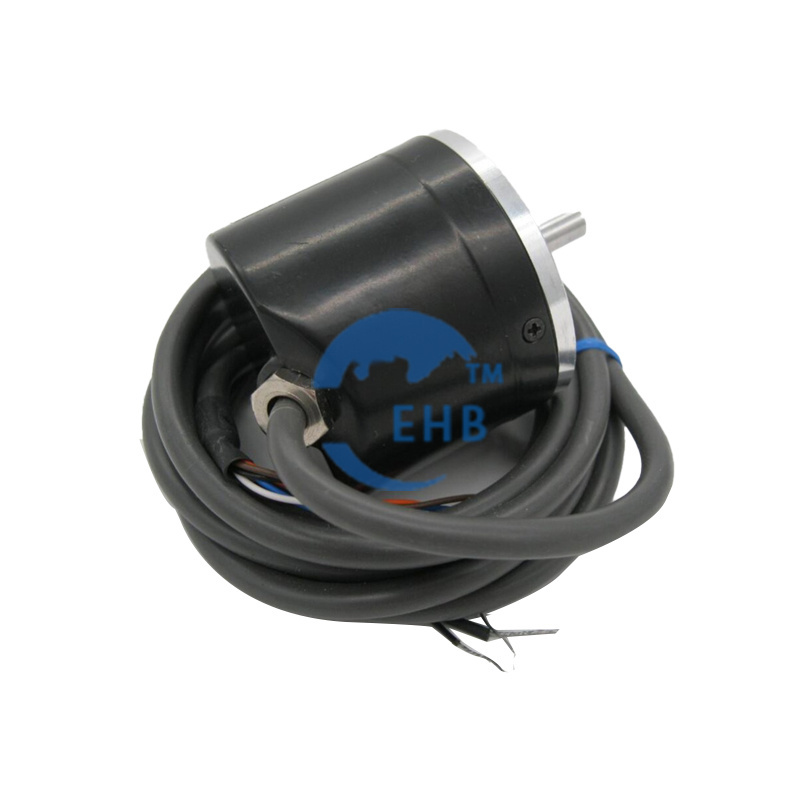 New original rotary encoder e6c3 E6B2-CWZ5B 360PR