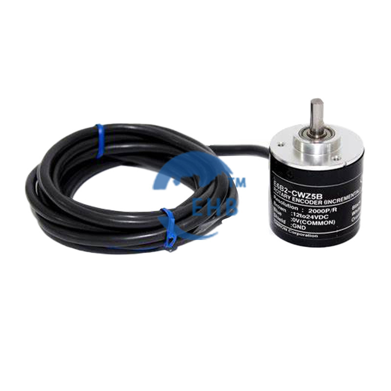 New original rotary encoder e6c3 E6B2-CWZ5B 360PR