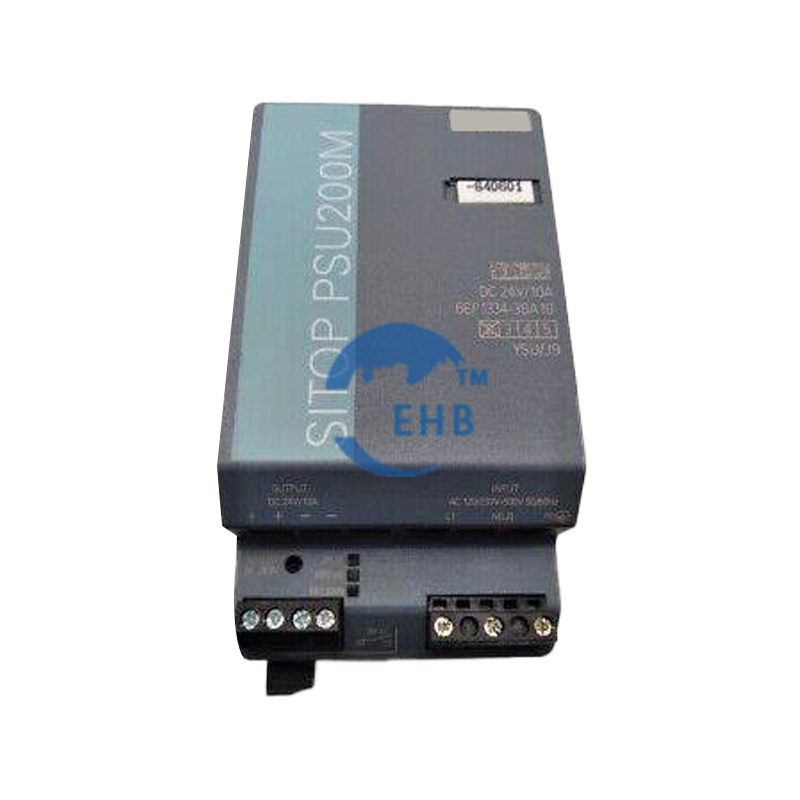 Fast shipping good price plc analog  module 6EP1334-3BA10